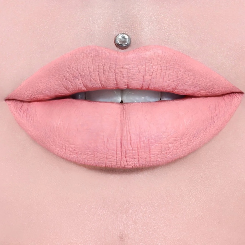 Jeffree Star Cosmetics Velour Liquid Lipstick Skin Tight